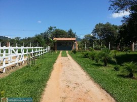 Chácara em Borda da Mata/MG