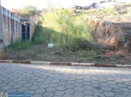 Lote Bairro Palomos