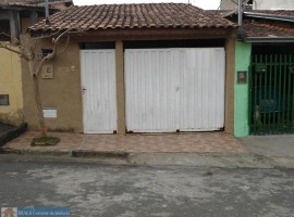 Casa Bairro Parque dos Moreiras