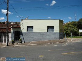 Casa Bairro Centro