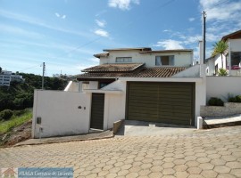 Casa Bairro Palomos