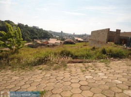 Lote Bairro Jardim Esperança