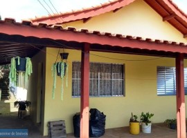 Casa em Borda da Mata Bairro Santa Rita