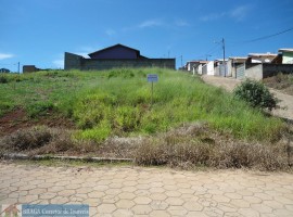 Lote Loteamento Jardim Esperança