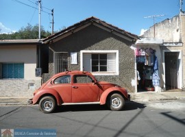 Casa Bairro Centro