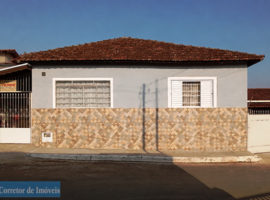 Casa Distrito de Crisólia