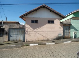 Casa Bairro Jardim Centenário