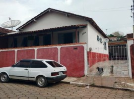 Casa Bairro Jardim Centenário