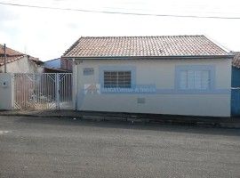 Casa Bairro Parque dos Moreiras