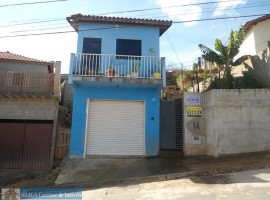 Casa Bairro Jardim Terezinha