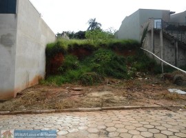 Lote Bairro Jardim Ouro Verde