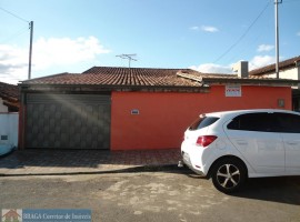 Casa Bairro Parque dos Moreiras