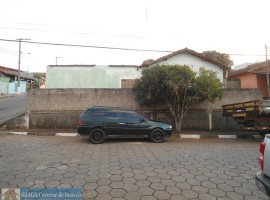 Casa Bairro Jardim Patrícia