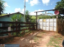 Chácara Bairro Matão de Baixo