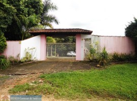 Chácara Bairro Escolinha