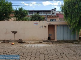 Casa Bairro Jardim Patrícia