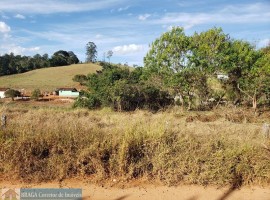 Chácara Bairro Córrego da Gralha