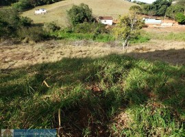 Chácara Bairro Córrego da Gralha