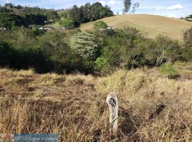 Chácara Bairro Córrego da Gralha