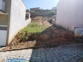 Lote Bairro Ouro Verde