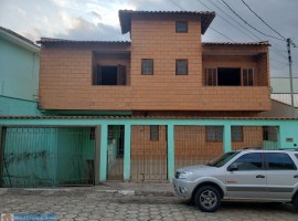 Casa Bairro Jardim Arco Íris