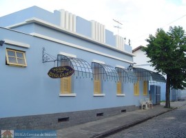 Casa Comercial Bairro Centro