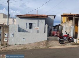 Casa Bairro Palomos