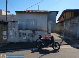 Casa Bairro Palomos