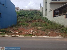 Lote Bairro Palomos, de Frente para o Lago