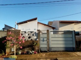 Casa Bairro Palomos