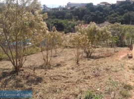 Lote Bairro Palomos, Próximo ao Colégio Abnara