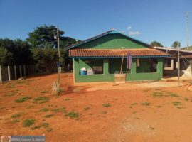 Chácara Bairro Tanque