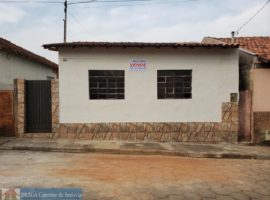 Casa Bairro Nossa Senhora de Fátima