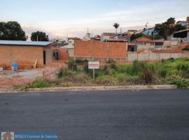 Lote Bairro Jardim Belo Horizonte II