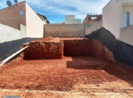 Lote Bairro Palomos