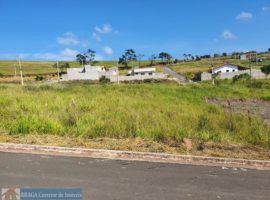 Lote Bairro Jardim Belo Horizonte II