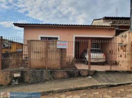 Casa Bairro Palomos