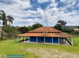 Chácara Bairro Parreiras