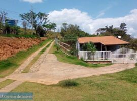 Chácara Bairro Limeira