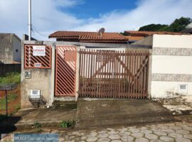 Casa Bairro Jardim Centenário