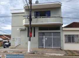 Casa Bairro Centro