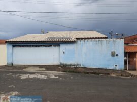 Casa Bairro São Judas Tadeu