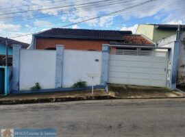 Casa Bairro Parque dos Moreiras