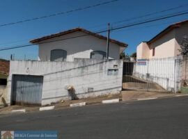 Casa Bairro Jardim Patrícia