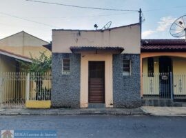 Casa Bairro Centro