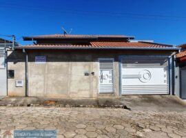 Casa Bairro Santa Rita