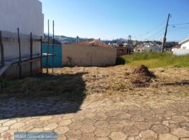 Lote Bairro Jardim Esperança