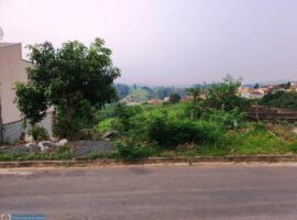 Lote Bairro Parque dos Moreiras