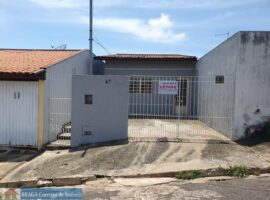 Casa Bairro Jardim Cristiano