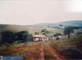 Chácara Bairro Parreiras